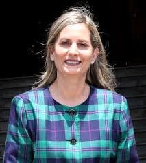 Maria del Carmen Alva